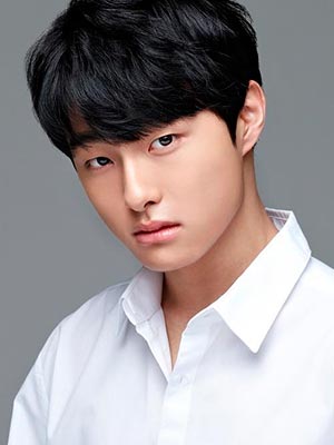 Юн Чхан-ён Yoon Chan-yeong - Ли Чон-сан